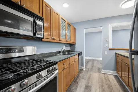 5101 Carriageway Drive Rolling Meadows IL 60008