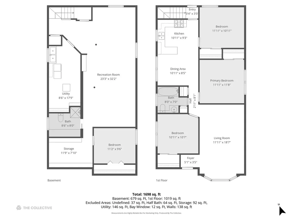 3936 West 107th Street Chicago IL 60655