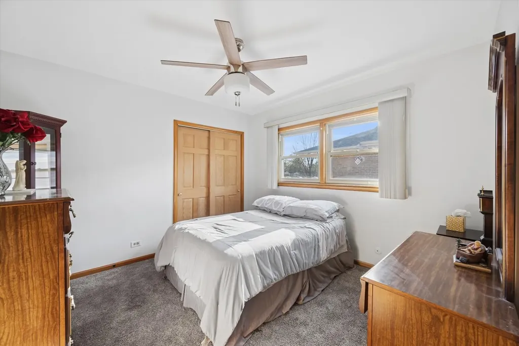 3936 West 107th Street Chicago IL 60655