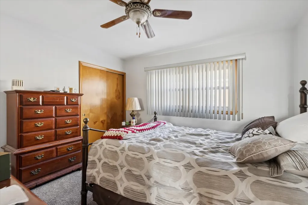 3936 West 107th Street Chicago IL 60655