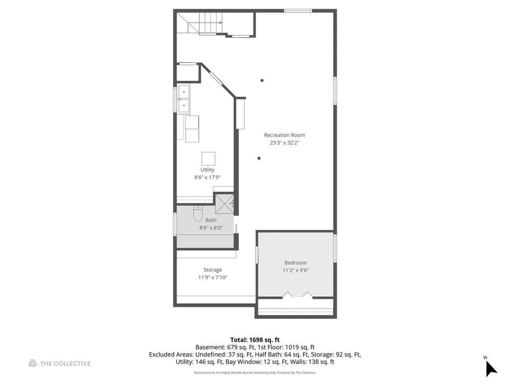 3936 West 107th Street Chicago IL 60655