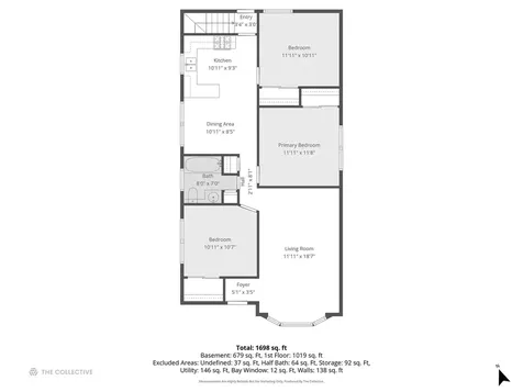 3936 West 107th Street Chicago IL 60655
