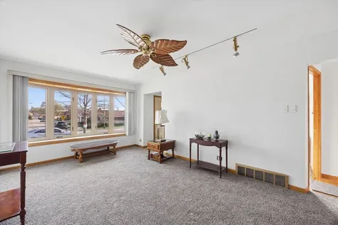 3936 West 107th Street Chicago IL 60655