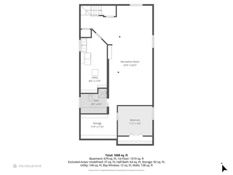 3936 West 107th Street Chicago IL 60655