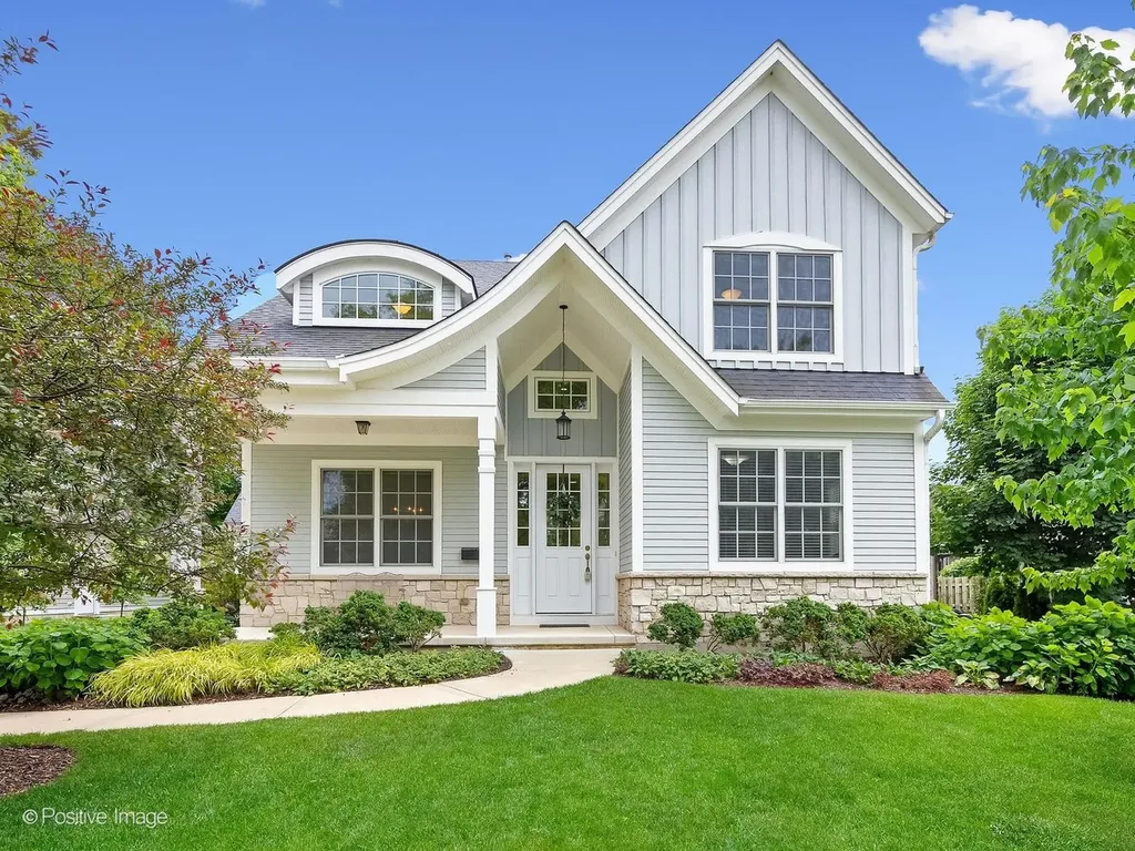608 Cadillac Drive Wheaton IL 60187