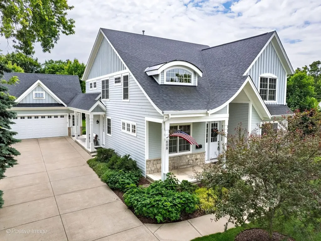 608 Cadillac Drive Wheaton IL 60187