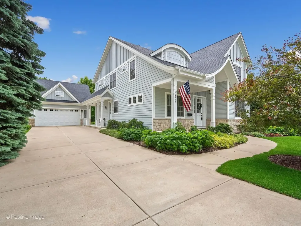 608 Cadillac Drive Wheaton IL 60187