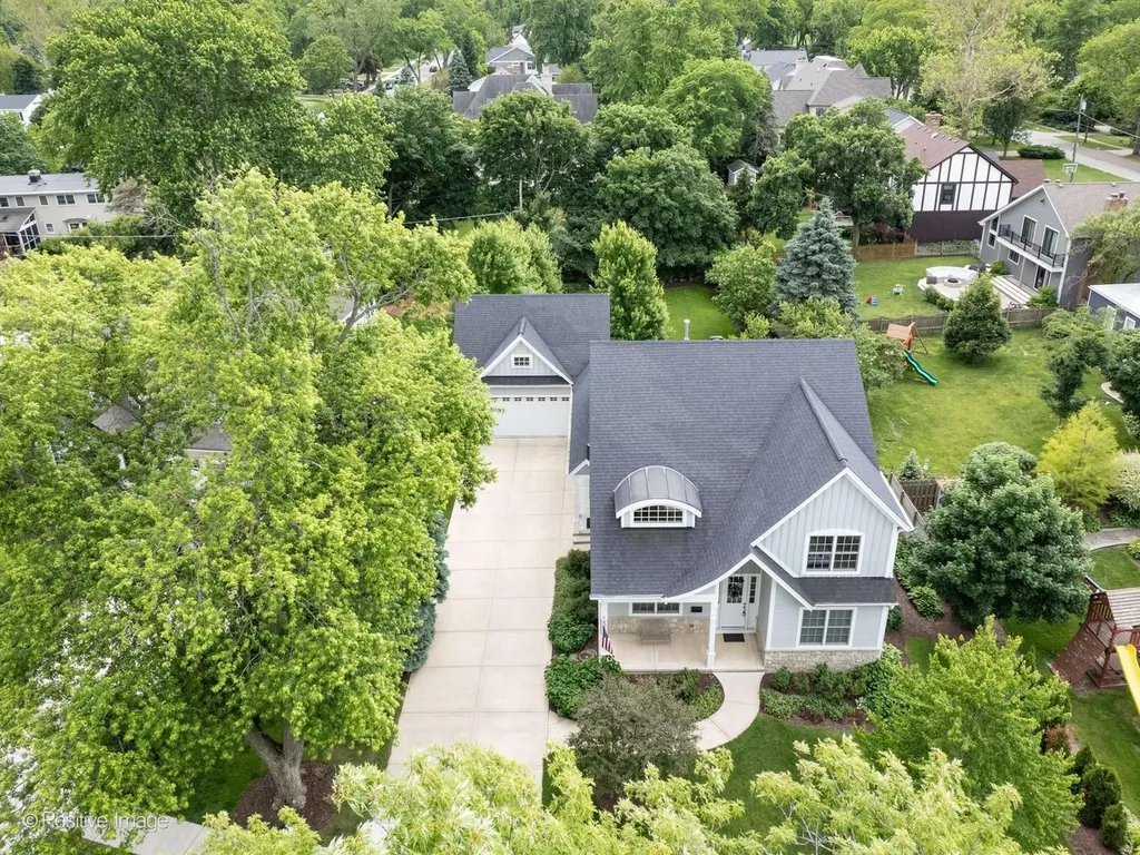 608 Cadillac Drive Wheaton IL 60187