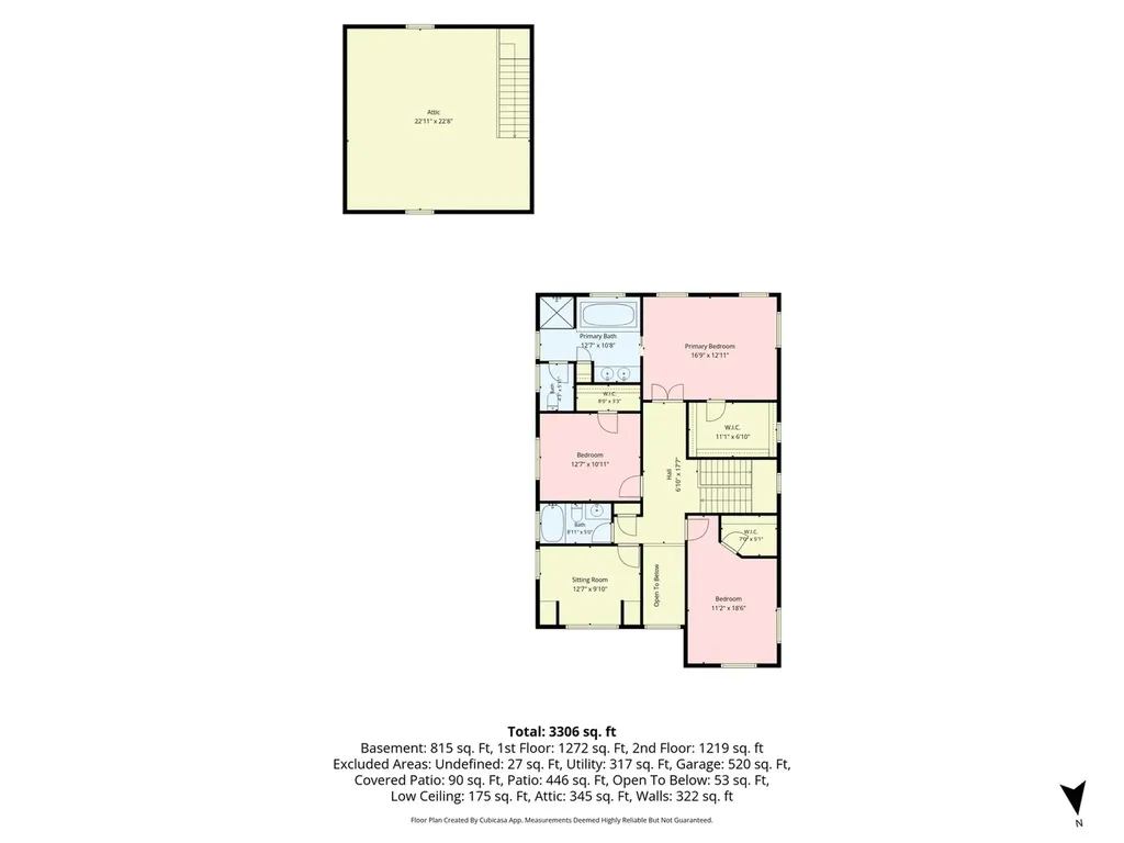 608 Cadillac Drive Wheaton IL 60187