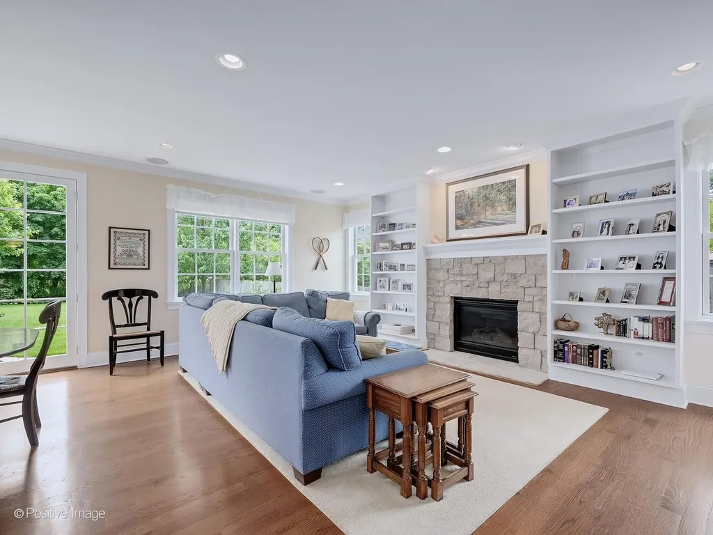 608 Cadillac Drive Wheaton IL 60187