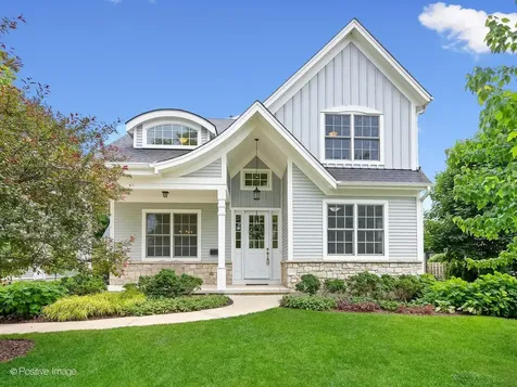 608 Cadillac Drive Wheaton IL 60187
