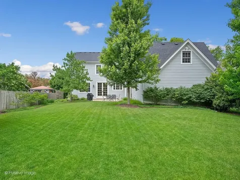 608 Cadillac Drive Wheaton IL 60187