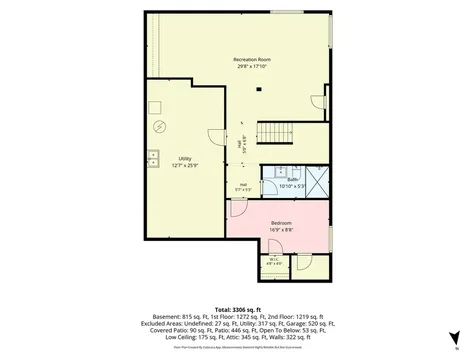 608 Cadillac Drive Wheaton IL 60187