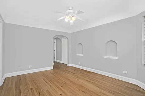 2922.5 North Sacramento Street Chicago IL 60618