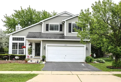 4481 West Butternut Lane Waukegan IL 60085