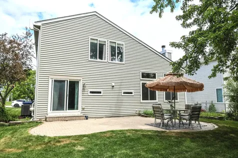4481 West Butternut Lane Waukegan IL 60085