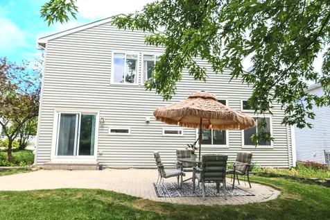 4481 West Butternut Lane Waukegan IL 60085