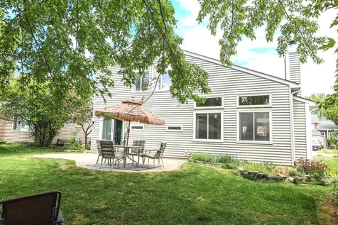 4481 West Butternut Lane Waukegan IL 60085