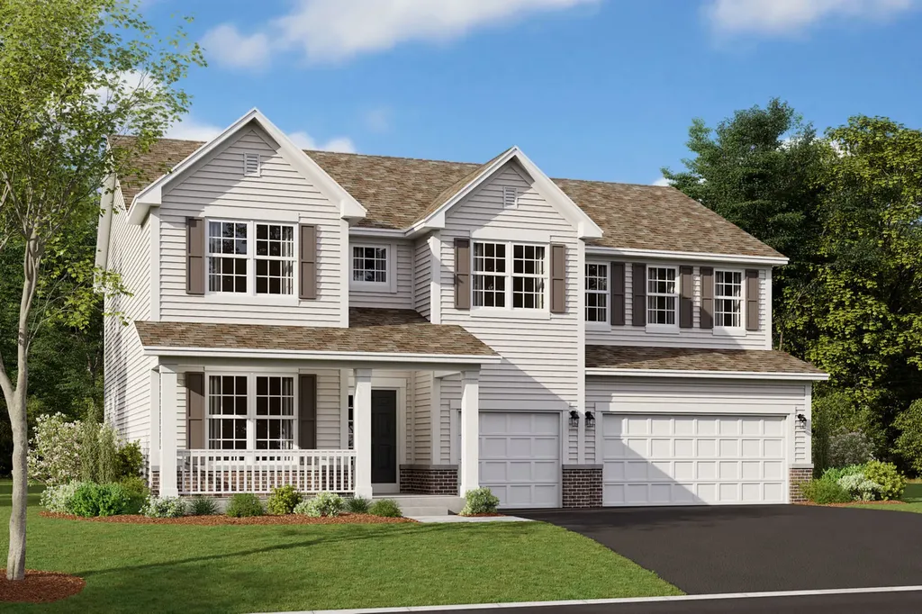 10802 Chadsey Road Huntley IL 60142