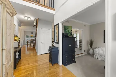 509 Turnberry Drive North Aurora IL 60542