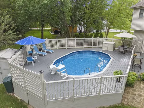 509 Turnberry Drive North Aurora IL 60542