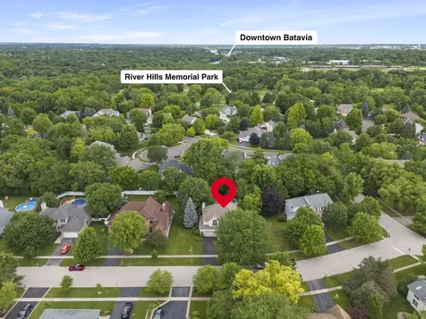 509 Turnberry Drive North Aurora IL 60542