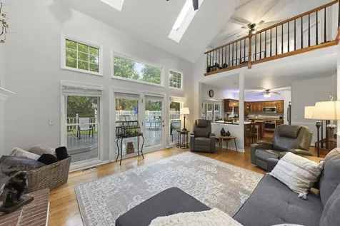 509 Turnberry Drive North Aurora IL 60542