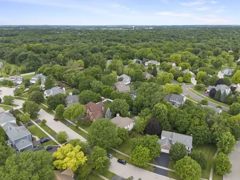 509 Turnberry Drive North Aurora IL 60542