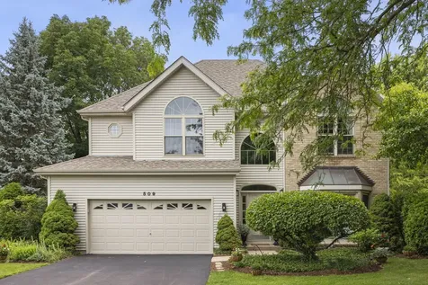 509 Turnberry Drive North Aurora IL 60542