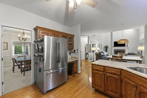509 Turnberry Drive North Aurora IL 60542