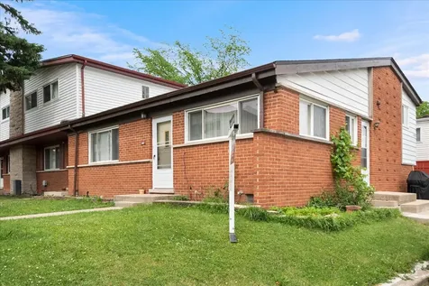 416 Glendale Road Glenview IL 60025