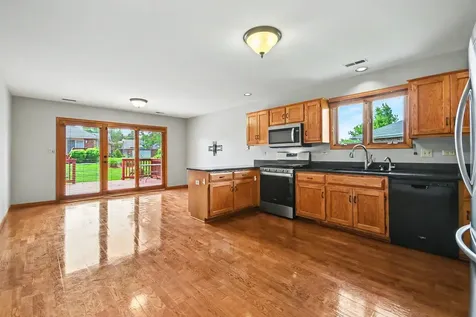 27114 South Quiet Oak Lane Crete IL 60417