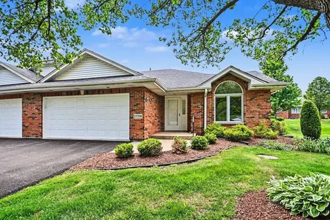 27114 South Quiet Oak Lane Crete IL 60417