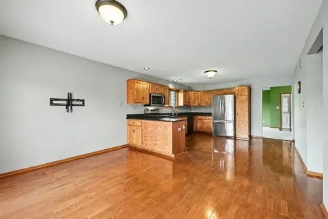 27114 South Quiet Oak Lane Crete IL 60417