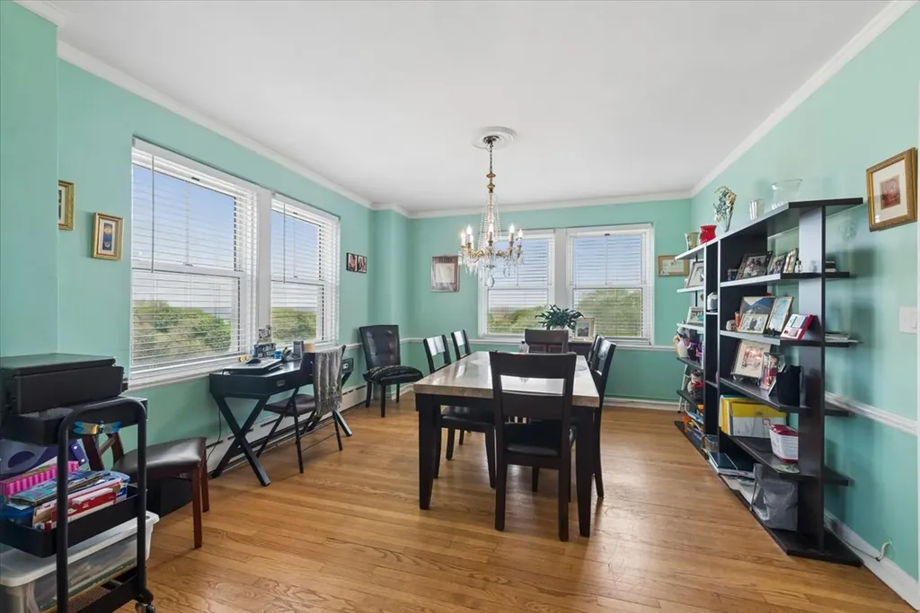 5555 North Sheridan Road Chicago IL 60640