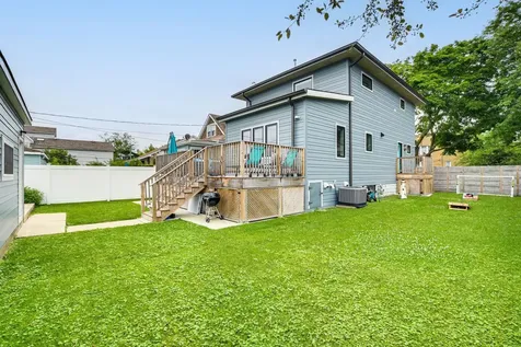 4727 North Kiona Avenue Chicago IL 60630