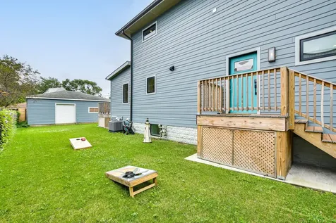 4727 North Kiona Avenue Chicago IL 60630