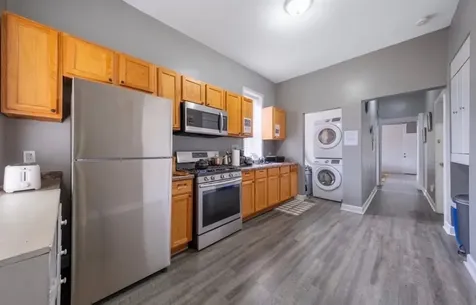 209 South Albany Avenue Chicago IL 60612