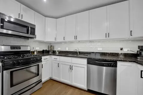 909 West Washington Boulevard Chicago IL 60607