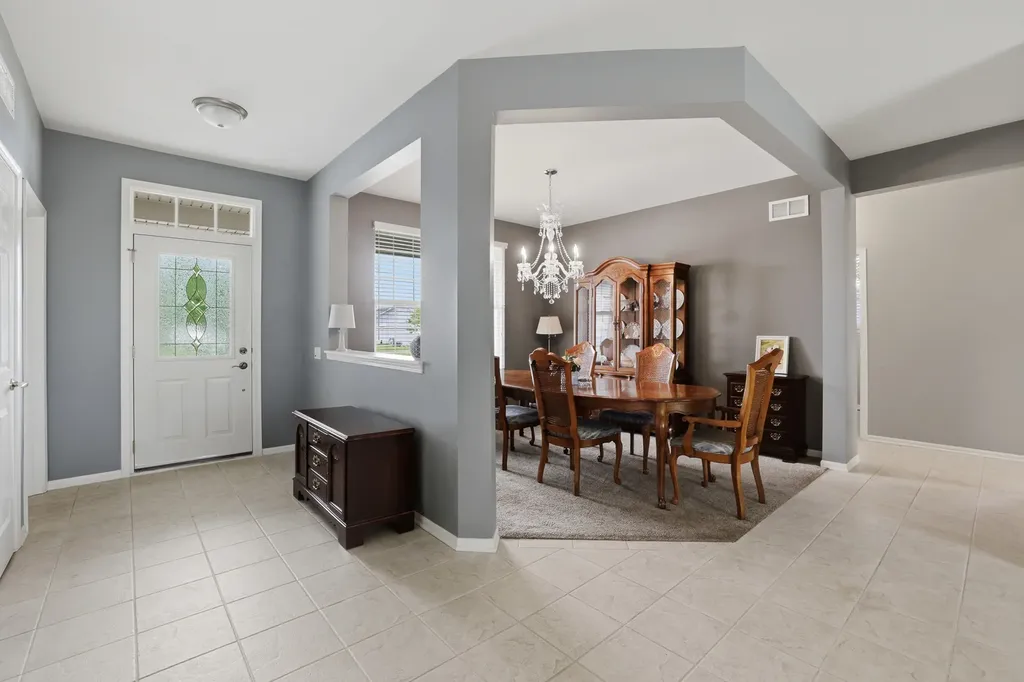 12610 Oak Grove Drive Huntley IL 60142