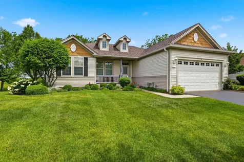 12610 Oak Grove Drive Huntley IL 60142