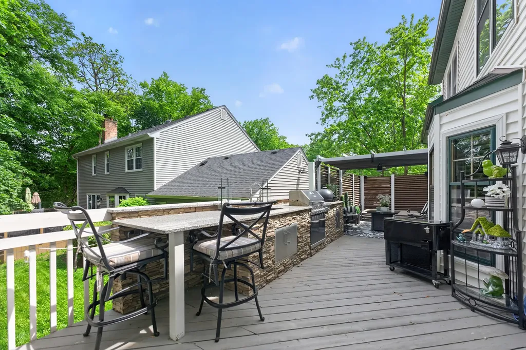 0S775 Madison Street Winfield IL 60190
