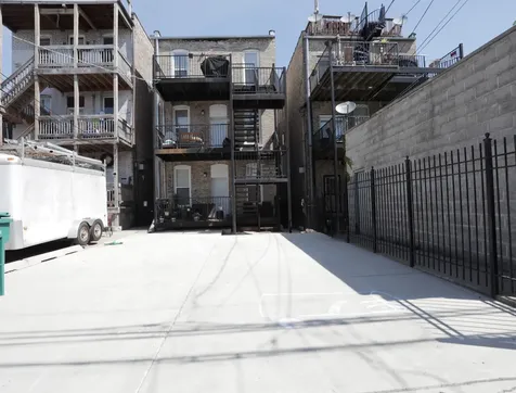1743 West Erie Street Chicago IL 60622