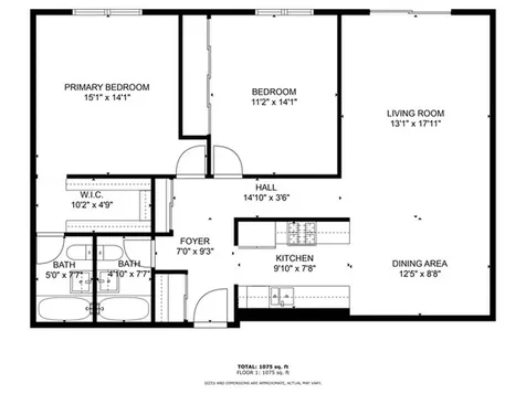 8905 North Knight Avenue Des Plaines IL 60016