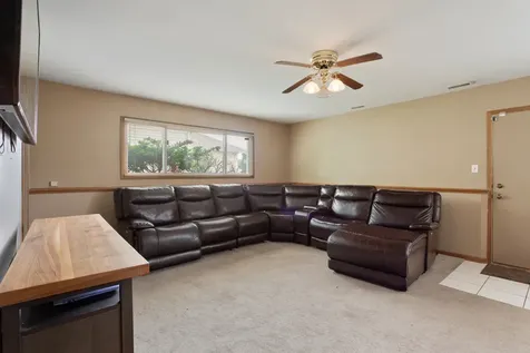 3136 Rosiclaire Court South Chicago Heights IL 60411