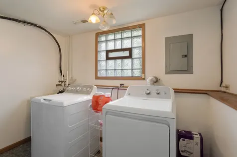 3136 Rosiclaire Court South Chicago Heights IL 60411