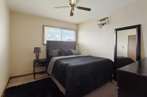 3136 Rosiclaire Court South Chicago Heights IL 60411