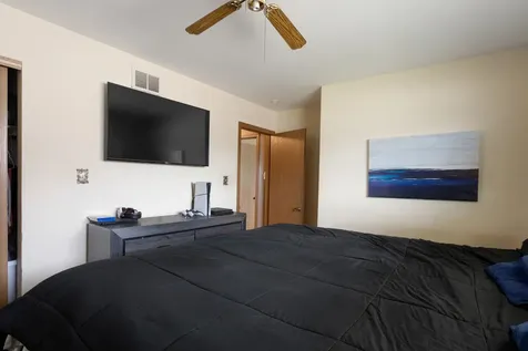 3136 Rosiclaire Court South Chicago Heights IL 60411