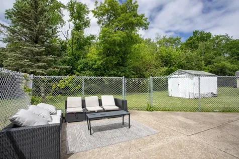 3136 Rosiclaire Court South Chicago Heights IL 60411