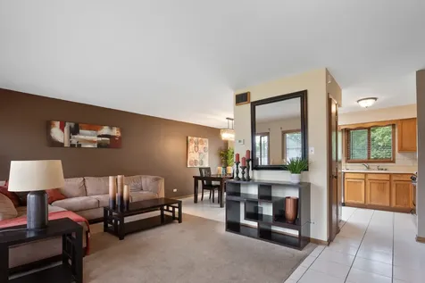 3136 Rosiclaire Court South Chicago Heights IL 60411